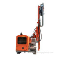 Solar Multifunctional Drilling Rig For Piles Installation